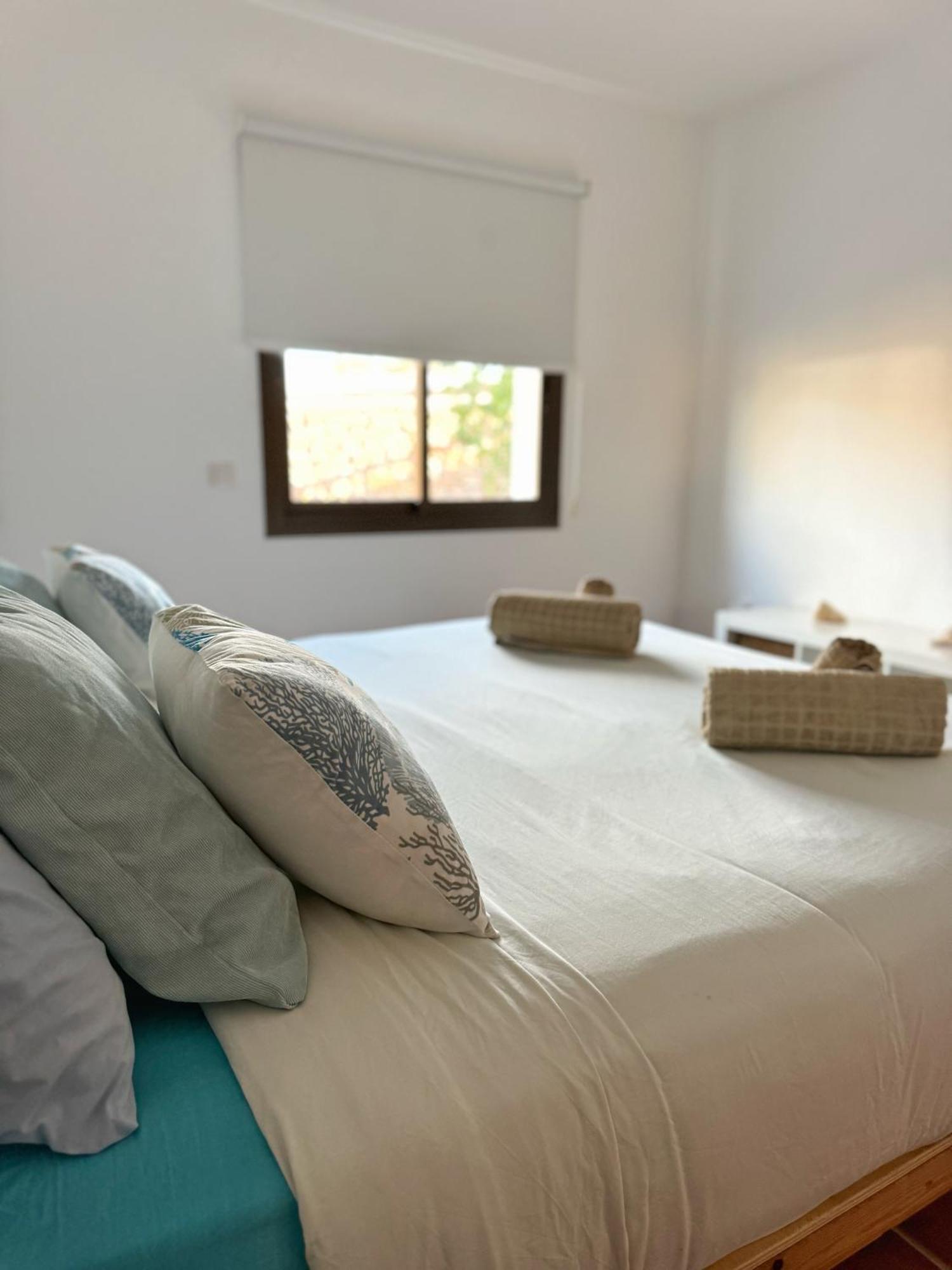 Villa Casa Marisa With Heated Pool & Garden Tindaya Exterior foto